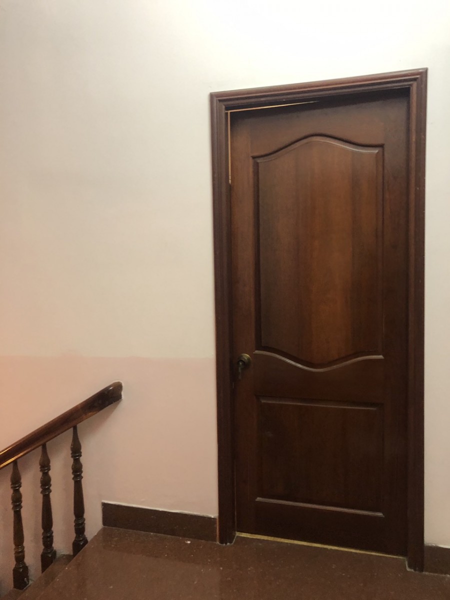 Nhà 1 trệt 2 lầu MẶT TIỀN đường Nguyễn Ái Quốc, gần trường THPT Chu Văn An