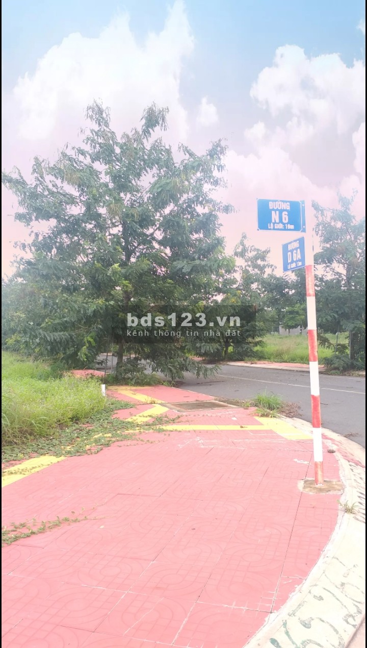 Bán đất nền tại Tam Phước-Biên Hòa chỉ từ 820 triệu DT 90m2