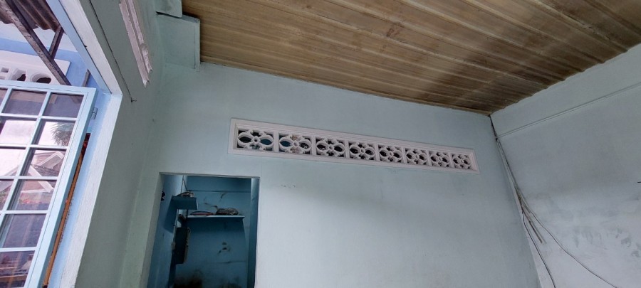 Nhà Cù Lao Ngọc Hiệp Hòa, SHR, đường xe hơi, giá công nhân chỉ 1,3 tỷ