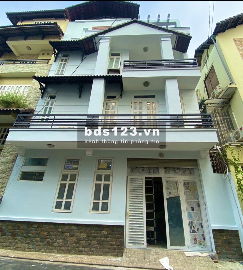 Phòng trọ Tân Bình gần sân bay, giá hỗ trợ dịch, lh 0908372136