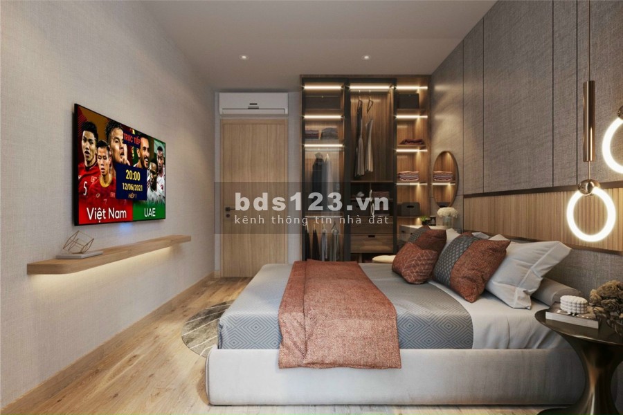 Bán căn hộ cao cấp ngay làng đại học thủ đức ngân hàng hỗ trợ 70% k lãi suất trong vòng 2 năm