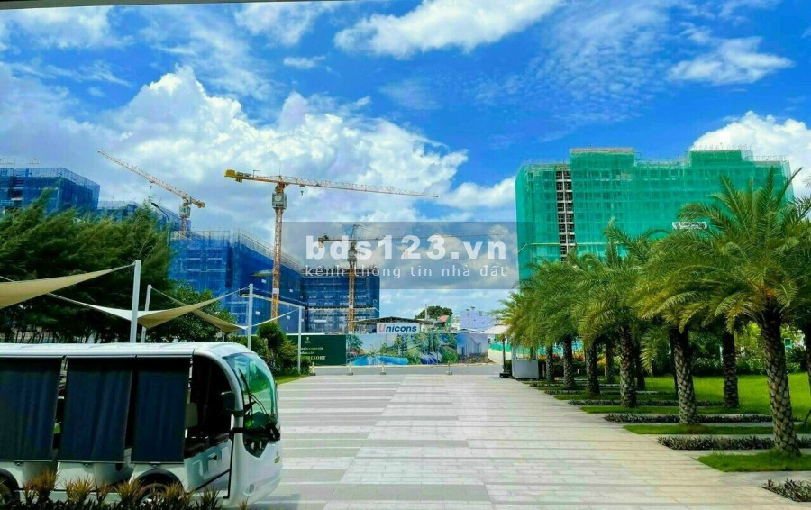 Căn hộ trung tâm Quận 12, thiết kế Smarthome 4.0, tiện ích đẳng cấp, lhcc
