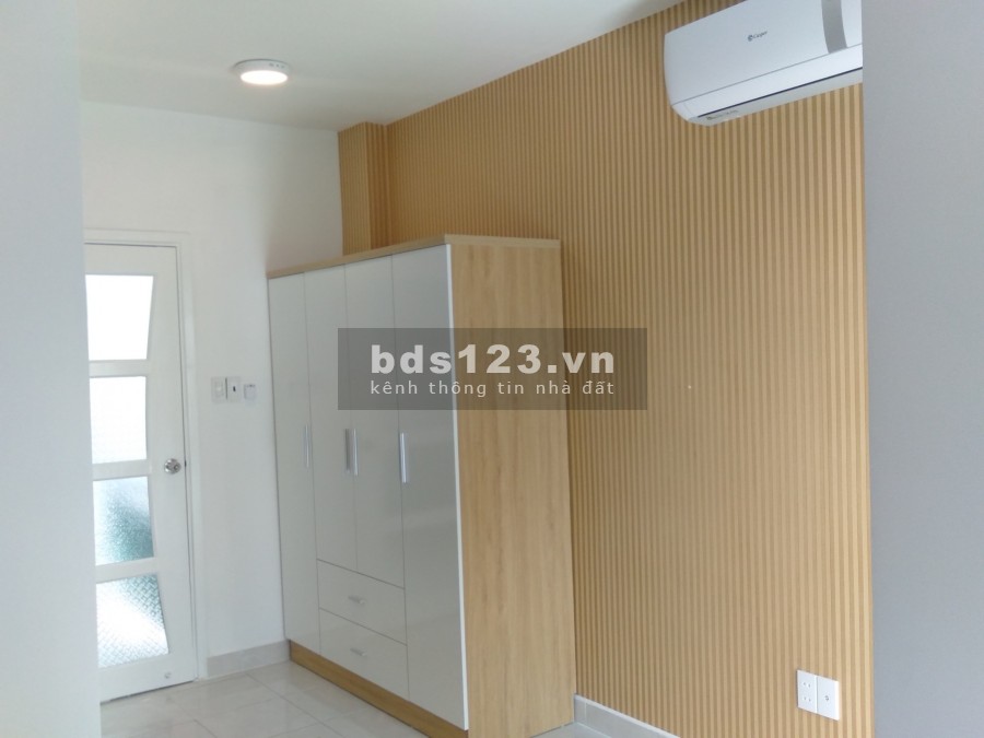 Bán nhà Quang Trung, P12, Gò Vấp, 3.5x12m, 1 trệt, 1 lầu, 3.85 tỷ