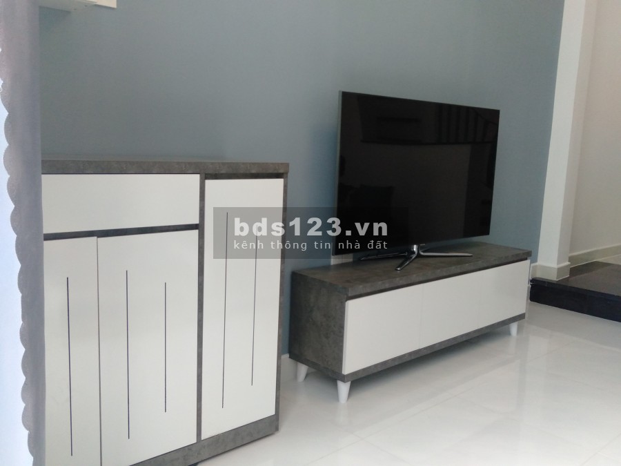 Bán nhà Quang Trung, P12, Gò Vấp, 3.5x12m, 1 trệt, 1 lầu, 3.85 tỷ