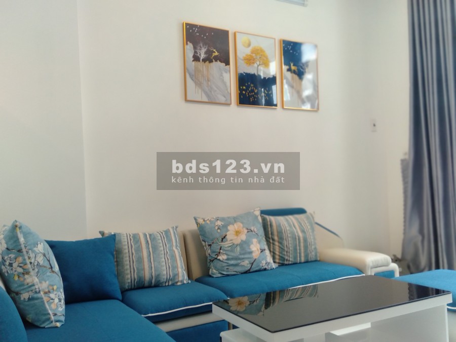 Bán nhà Quang Trung, P12, Gò Vấp, 3.5x12m, 1 trệt, 1 lầu, 3.85 tỷ