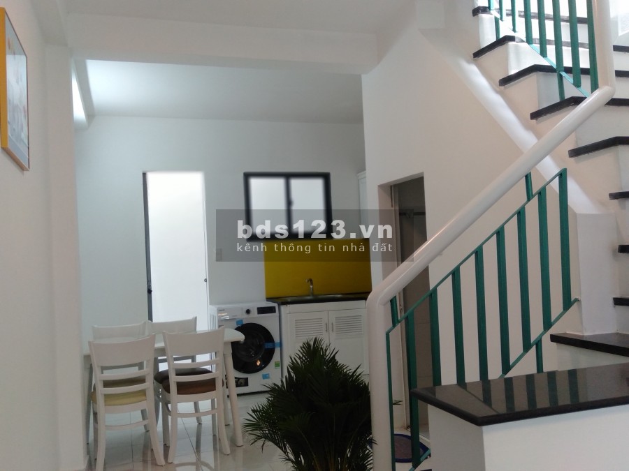 Bán nhà Quang Trung, P12, Gò Vấp, 3.5x12m, 1 trệt, 1 lầu, 3.85 tỷ