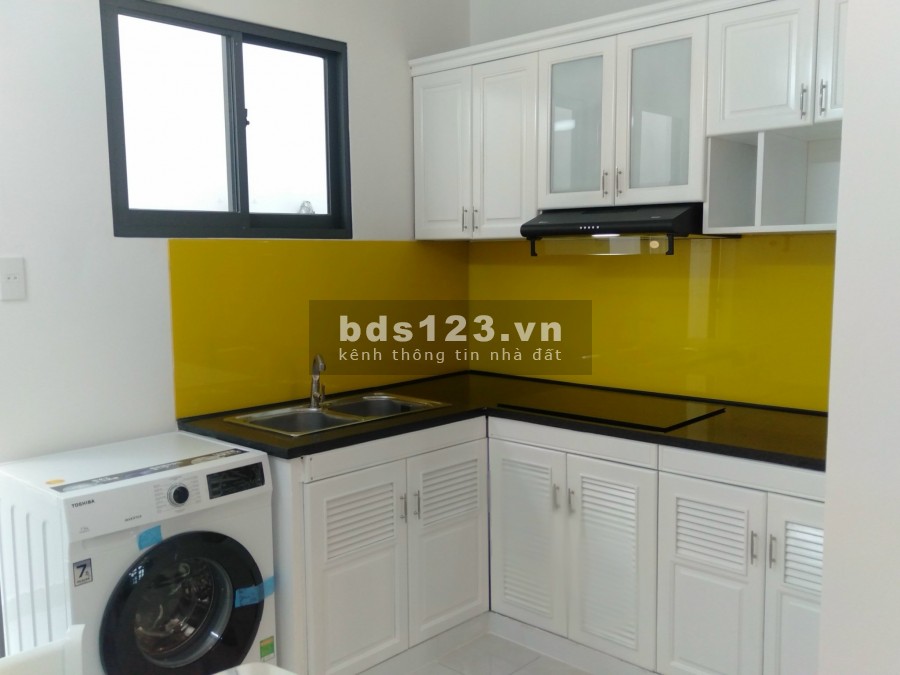 Bán nhà Quang Trung, P12, Gò Vấp, 3.5x12m, 1 trệt, 1 lầu, 3.85 tỷ