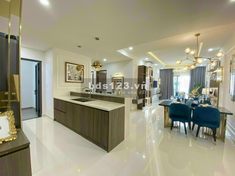 Căn Hộ Cao Cấp SmartHome tại Tp.Biên Hòa chuẩn 5Sao CĐT Hưng Thịnh Chiết khấu gần 200Triệu đồng