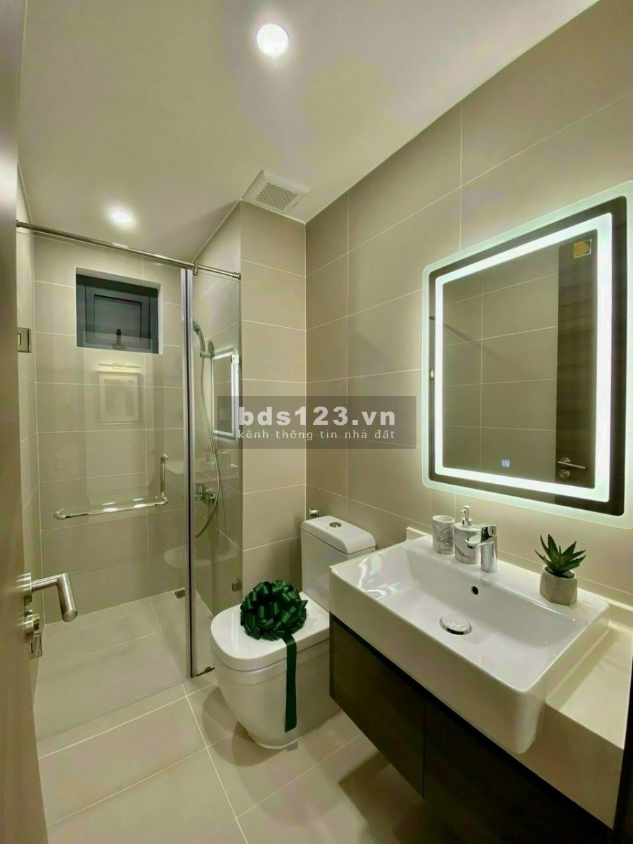 Căn Hộ Cao Cấp SmartHome tại Tp.Biên Hòa chuẩn 5Sao CĐT Hưng Thịnh Chiết khấu gần 200Triệu đồng