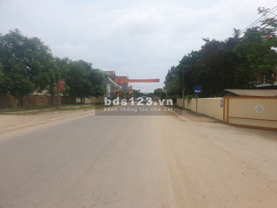 Bán đất chính chủ đấu giá lẻ sổ đỏ từng lô, liên hệ 0943420126