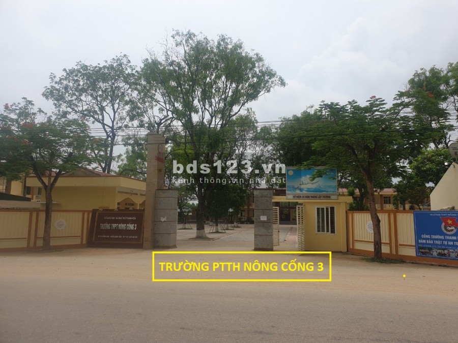 Bán đất chính chủ đấu giá lẻ sổ đỏ từng lô, liên hệ 0943420126