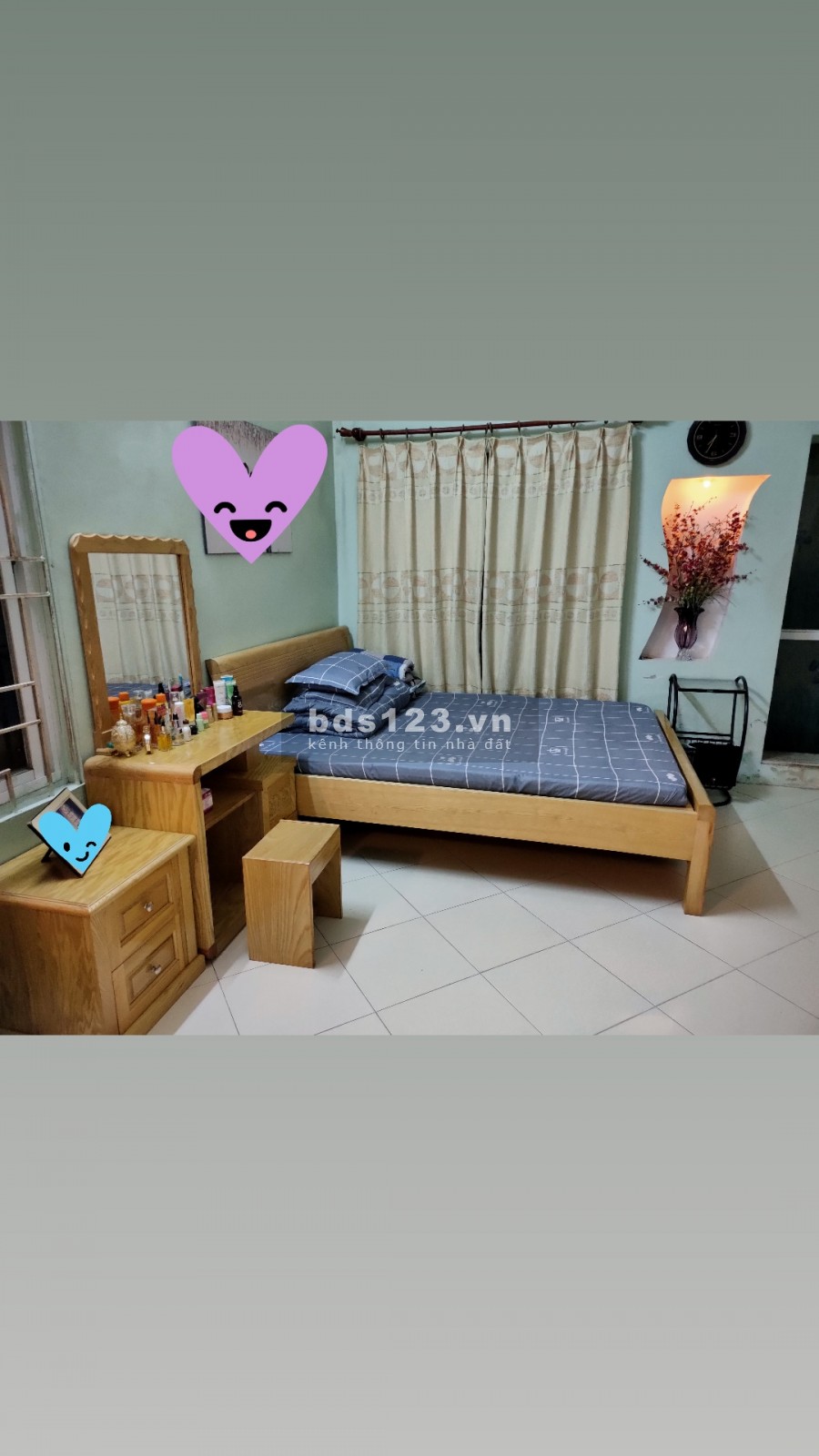 Chính chủ Cần bán Nhà mặt phố An Dương 50m2×3T, mặt tiền 4m4 giá 8.6 tỷ LH 0904074748
