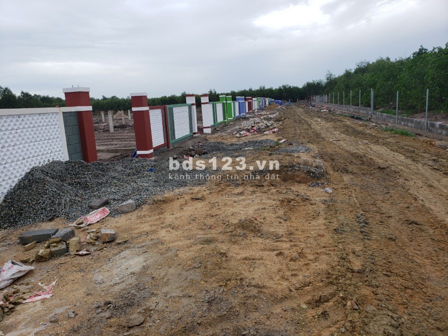 Bán đất nghỉ dưỡng gần sân bay giá rẻ nhất khu vực gần biển Lộc An