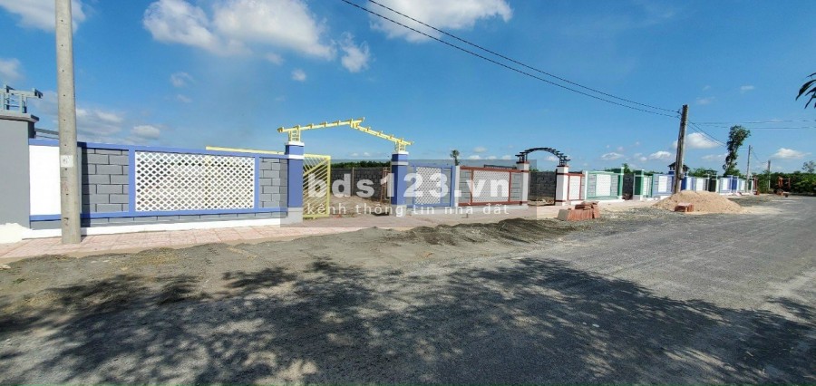 Bán đất nghỉ dưỡng gần sân bay giá rẻ nhất khu vực gần biển Lộc An