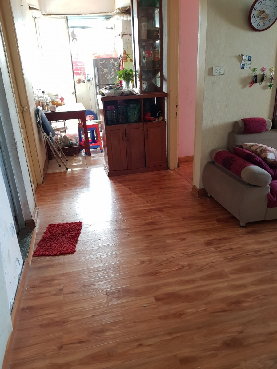 Bán căn hộ chung cư nhà A1 Đền Lừ 2, liên hệ 0345696062