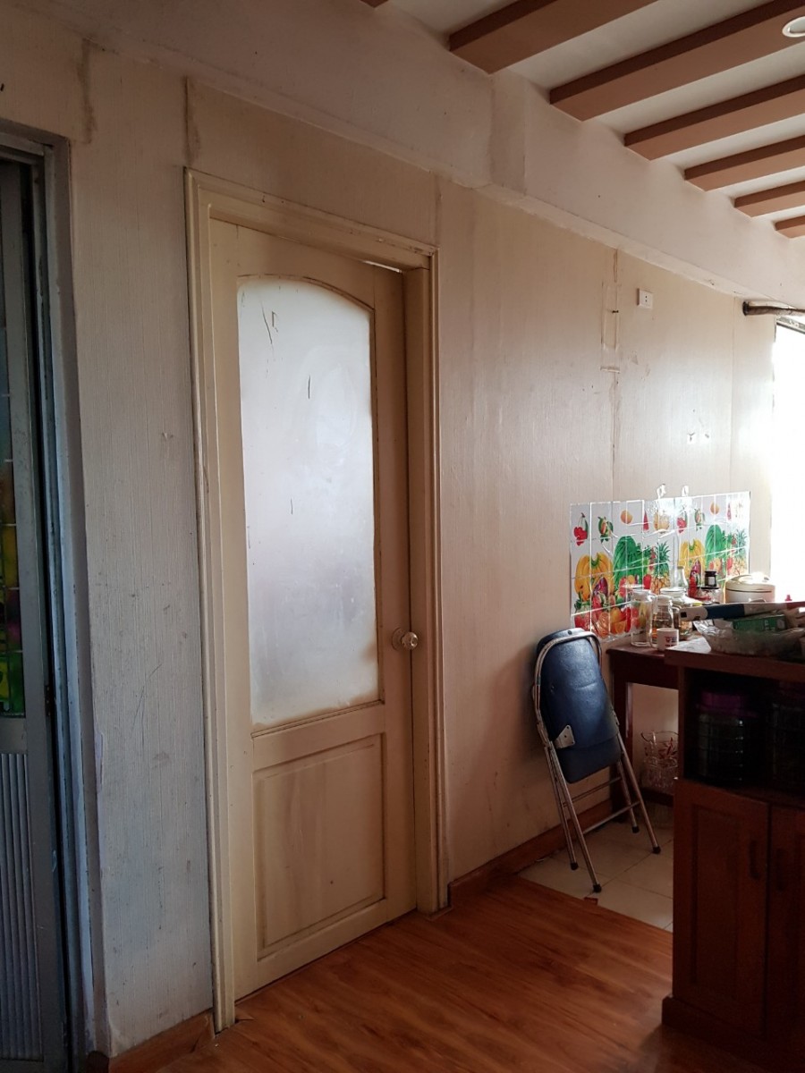 Bán căn hộ chung cư nhà A1 Đền Lừ 2, liên hệ 0345696062