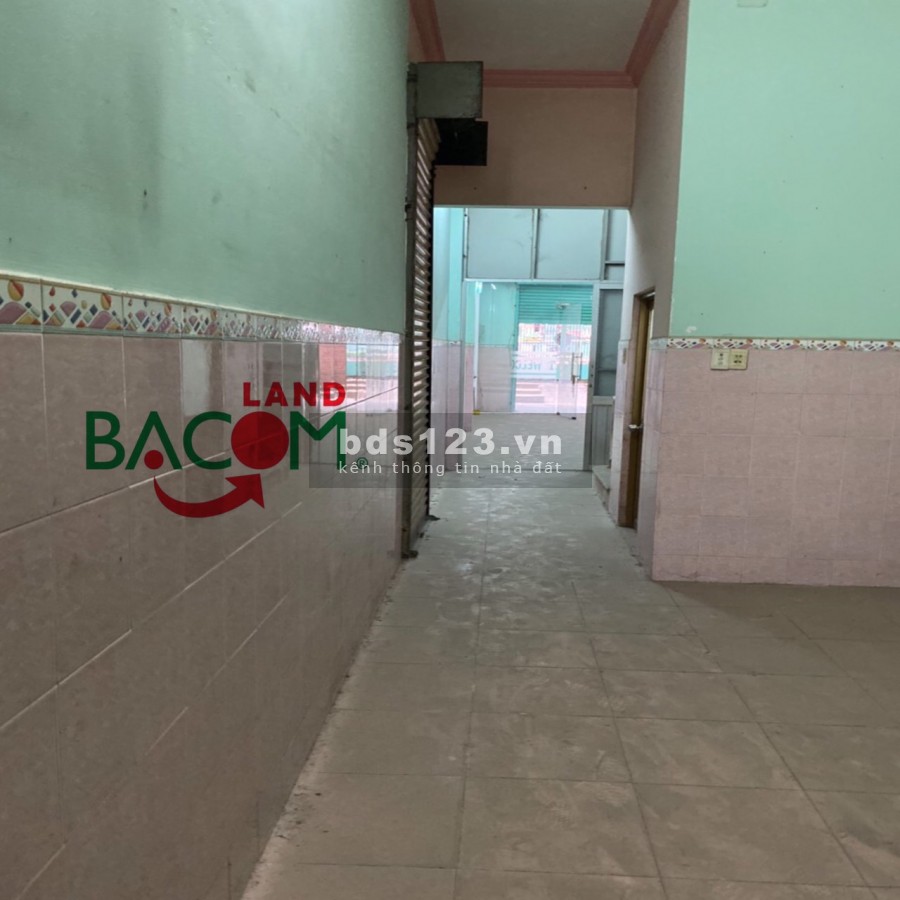 Ban nhà 1 trệt 2 lầu mt Đồng Khởi, phường Tân Phòng, dt 297.5m2, giá chỉ 14 tỷ