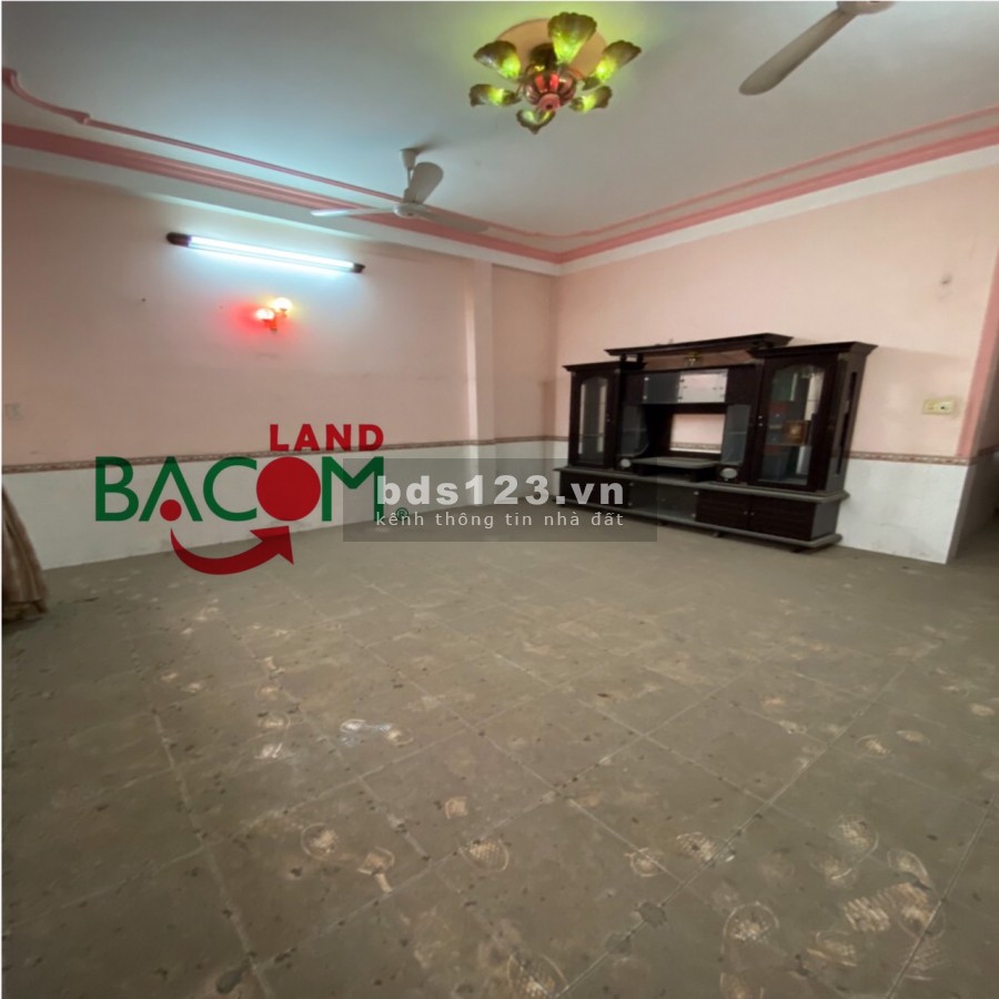 Ban nhà 1 trệt 2 lầu mt Đồng Khởi, phường Tân Phòng, dt 297.5m2, giá chỉ 14 tỷ