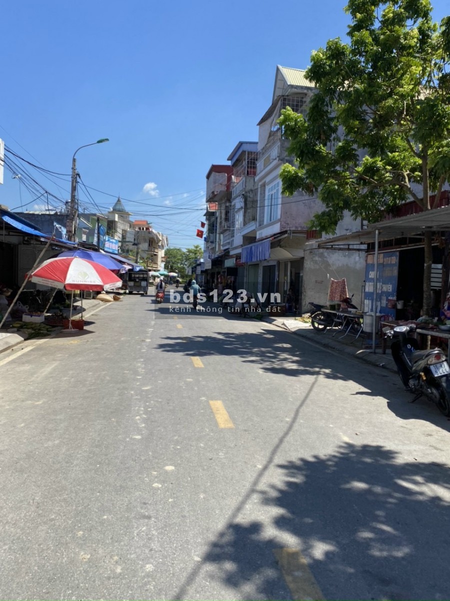 Chính Chủ Cần Bán Lô Đất Tại Đặng Cương An Dương, bìa đỏ chính chủ