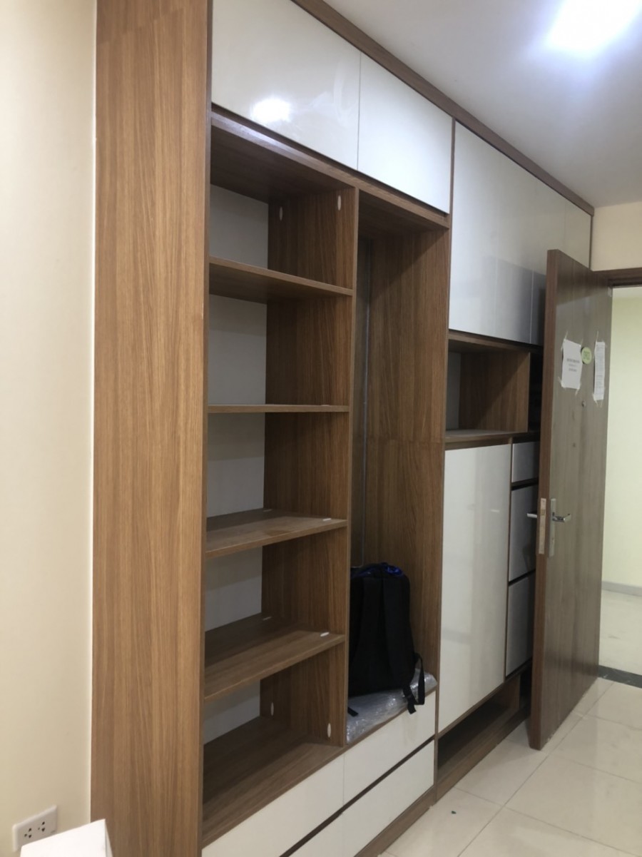 Chính chủ cho thuê nhà tại Chung cư IEC Tứ Hiệp, Thanh Trì, DT 70m2 Giá 7tr/th LH 0375538349