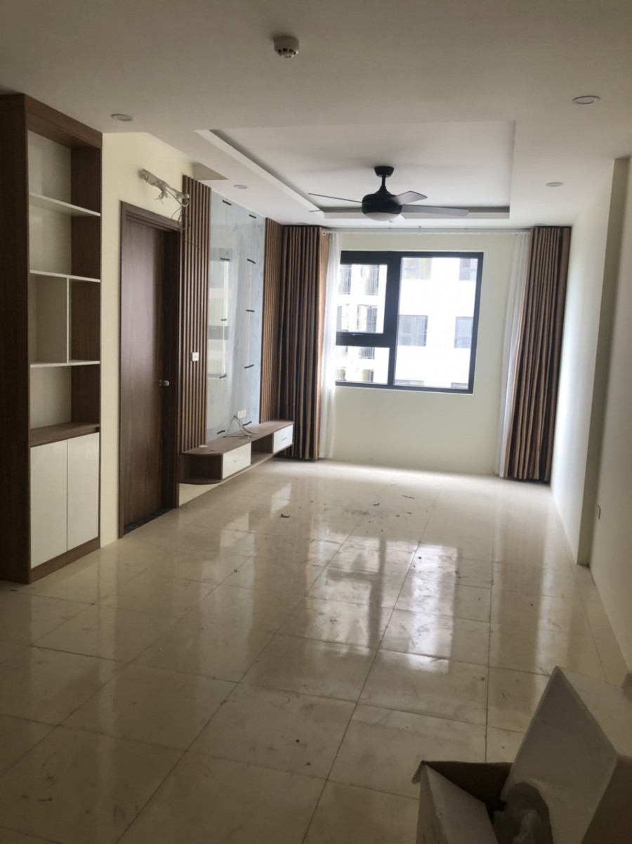 Chính chủ cho thuê nhà tại Chung cư IEC Tứ Hiệp, Thanh Trì, DT 70m2 Giá 7tr/th LH 0375538349