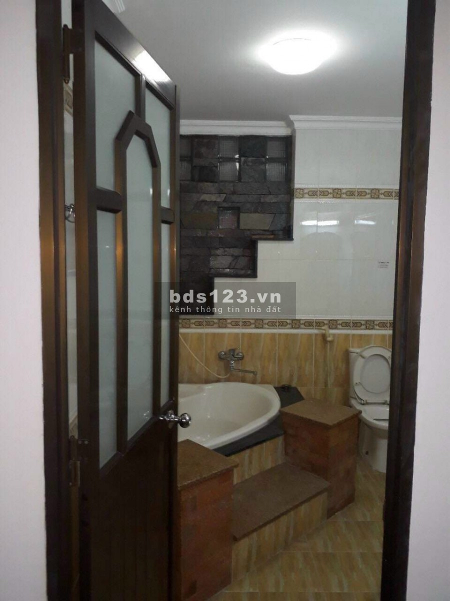 Cần bán nhà Nguyễn Kiệm Phường 9 Quận Phú Nhuận