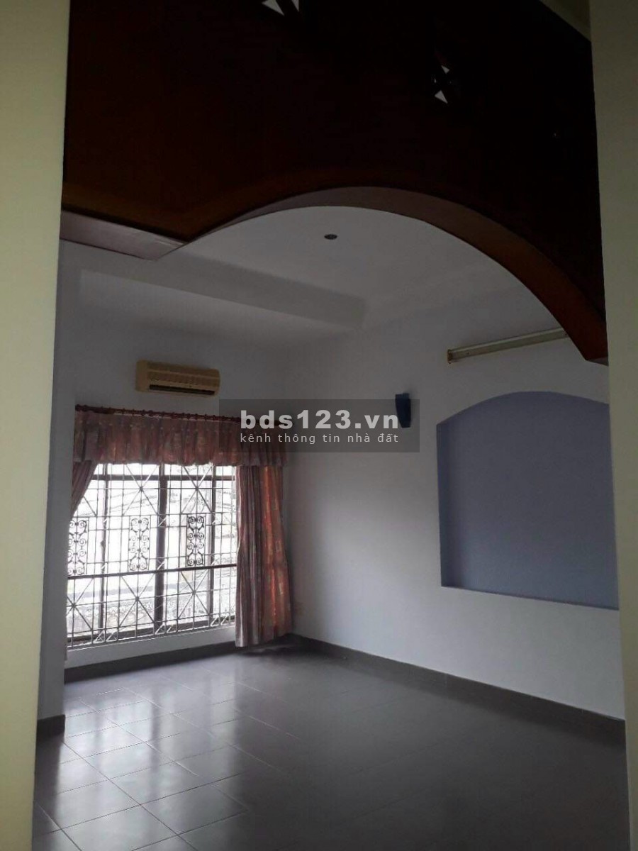 Cần bán nhà Nguyễn Kiệm Phường 9 Quận Phú Nhuận