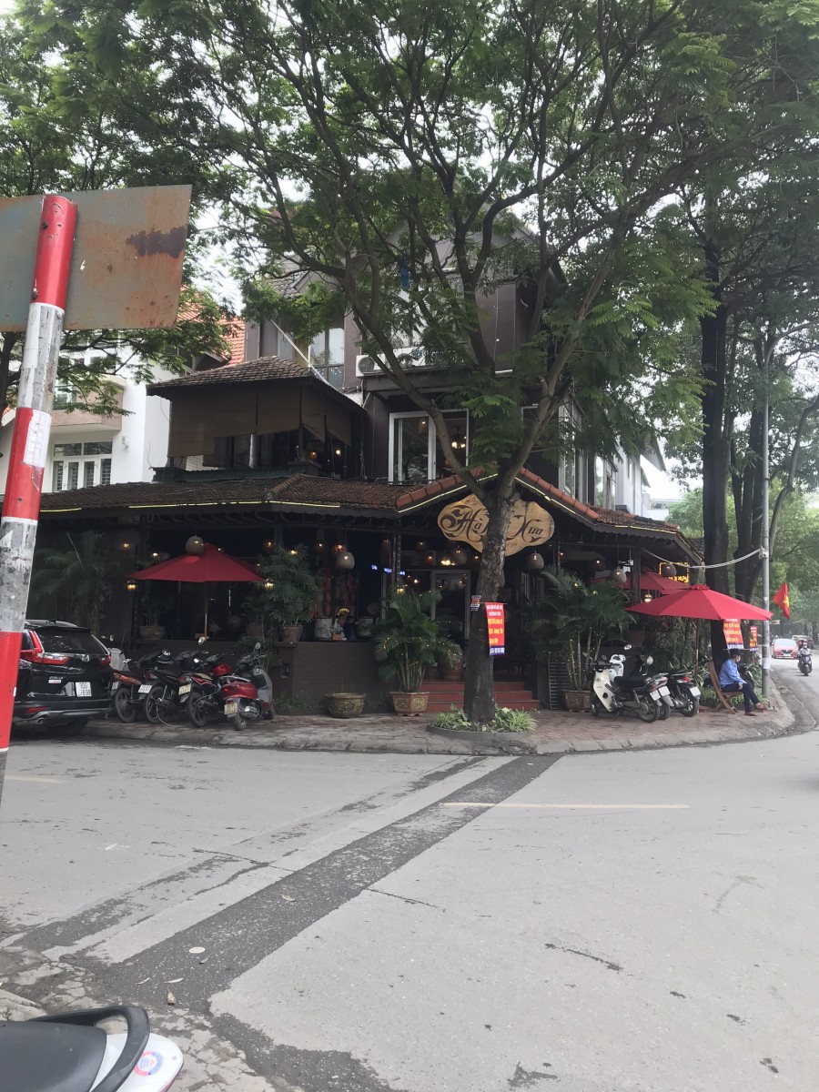 Chính chủ cần cho thuê Mặt Bằng Kinh Doanh Tầng 1,3,4 số 68 đường 19/5,Văn Quán Hà Đông Hà Nội