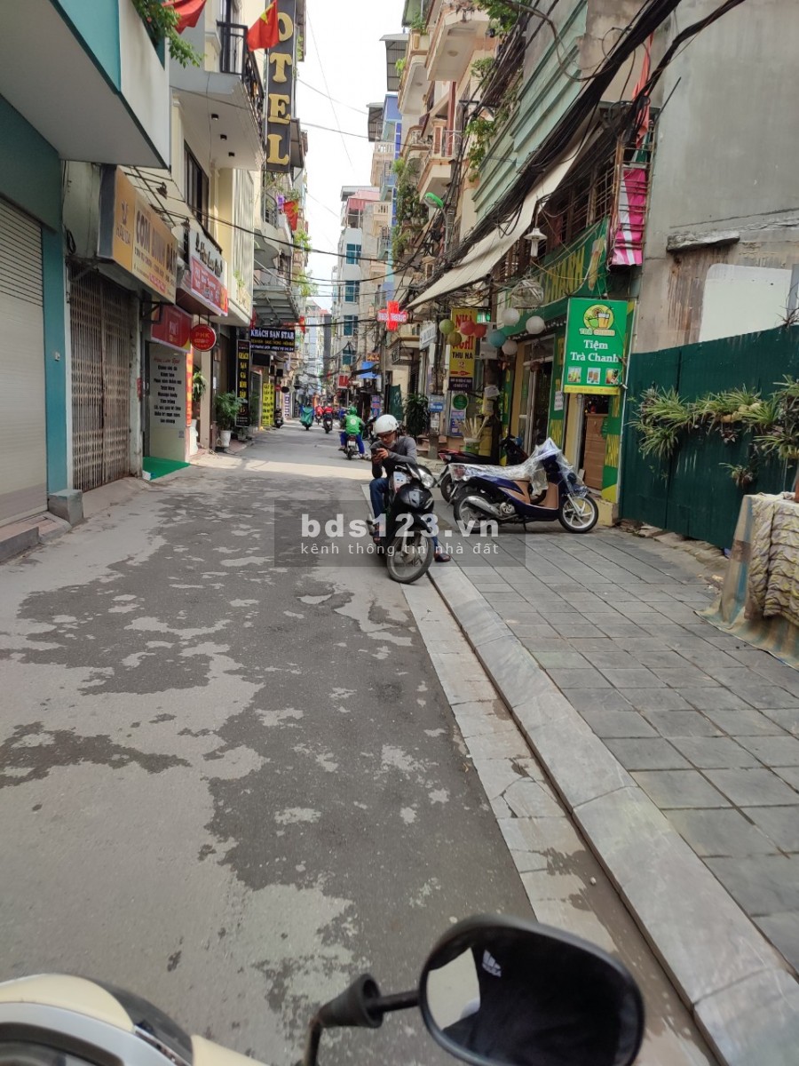 Nhà Cực kỳ hiếm, chỉ 3.1 tỷ có nhà Cầu Diễn Ô TÔ RA VÀO tận cửa
