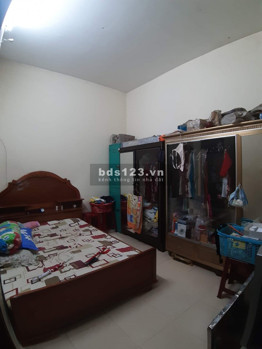 Bán Nhà Đường Bông Sao, Quận 8 diện tích 25m2, giá chỉ 2 Tỷ Gía Rẽ