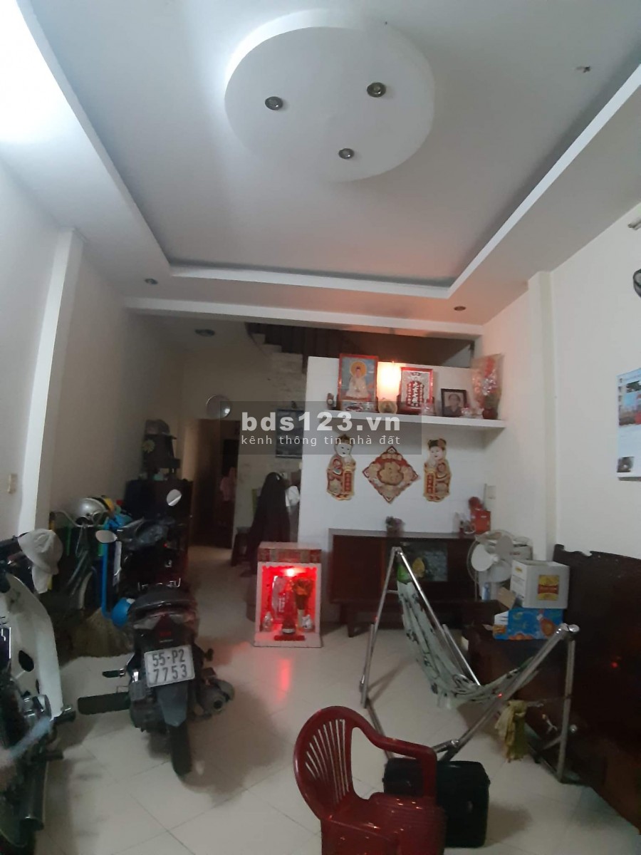 Bán Nhà Đường Bông Sao, Quận 8 diện tích 25m2, giá chỉ 2 Tỷ Gía Rẽ