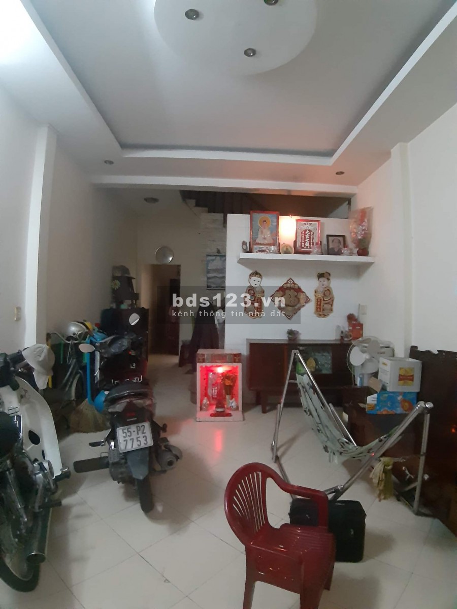 Bán Nhà Đường Bông Sao, Quận 8 diện tích 25m2, giá chỉ 2 Tỷ Gía Rẽ