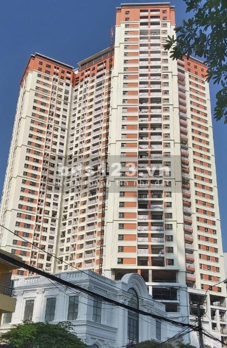 Cho thuê sàn thương mại toà Samsora Premier giá chỉ 9$/m2, đông nhất Hà Nội