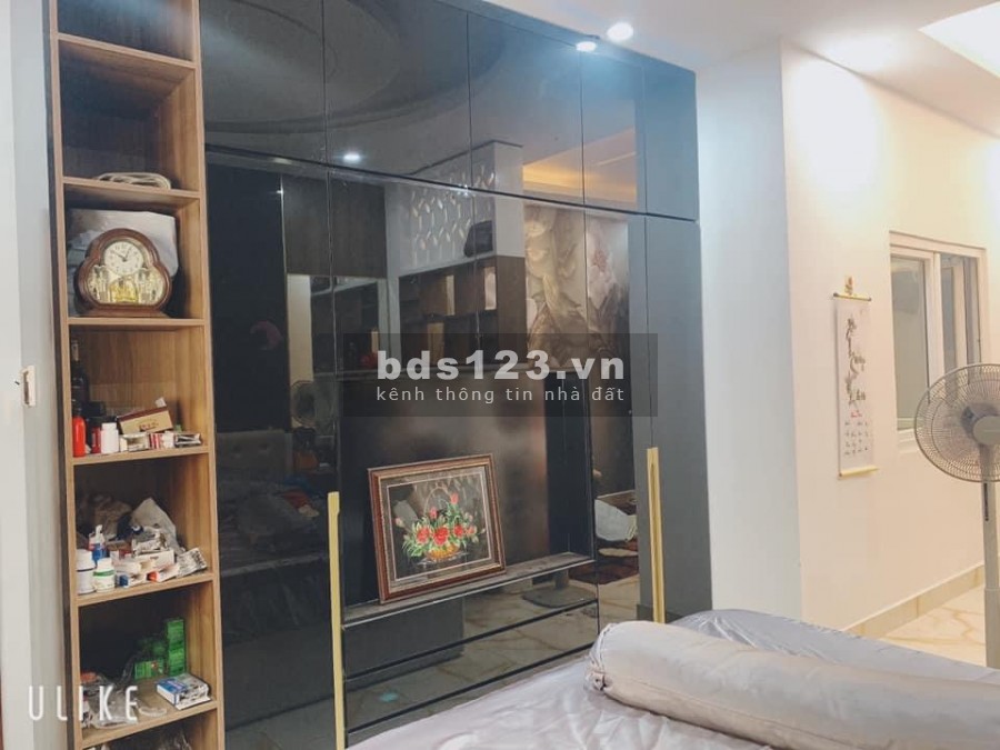 Bán nhanh biệt thự, Villa hẻm xe hơi Cách Mạng Tháng 8, trung tâm Quận 10, giá 20 tỷ, lh 0908473588