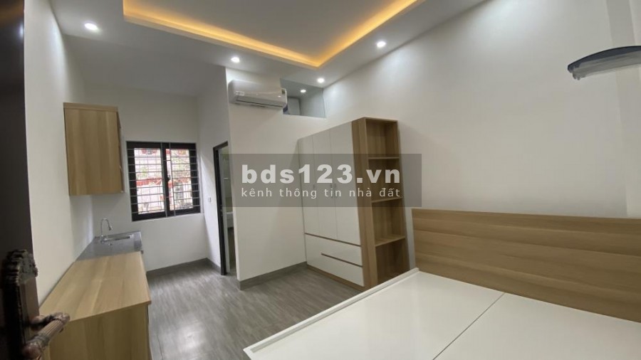 Cần Bán CCMN phố Vũ Tông Phan 7 tầng thang máy, doanh thu 80tr/tháng, giá 10,5 tỷ