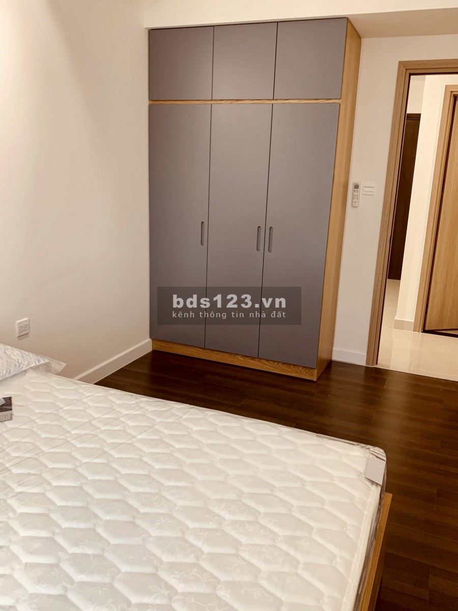 Cho thuê căn hộ chính chủ 2 phòng ngủ có sẵn đầy đủ nội thất giá rẻ