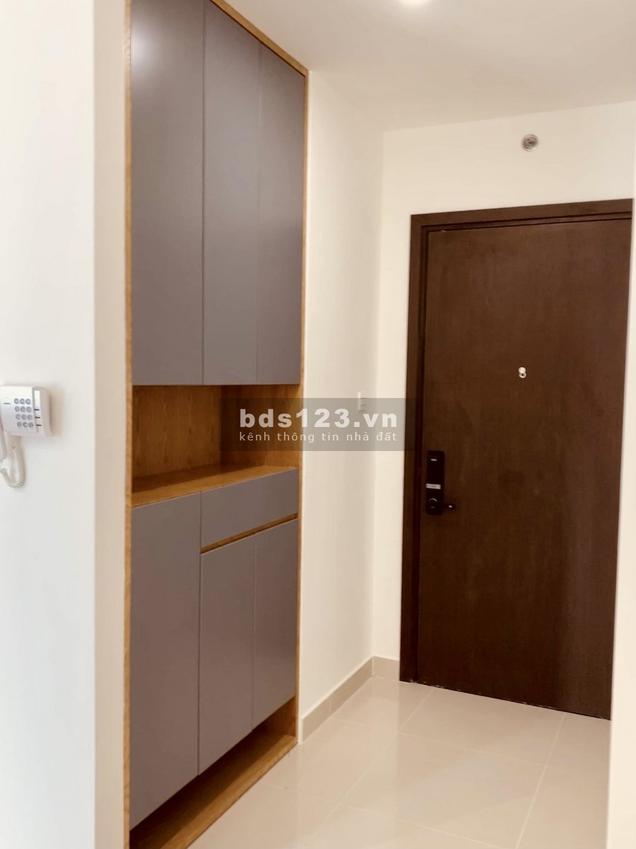 Cho thuê căn hộ chính chủ 2 phòng ngủ có sẵn đầy đủ nội thất giá rẻ