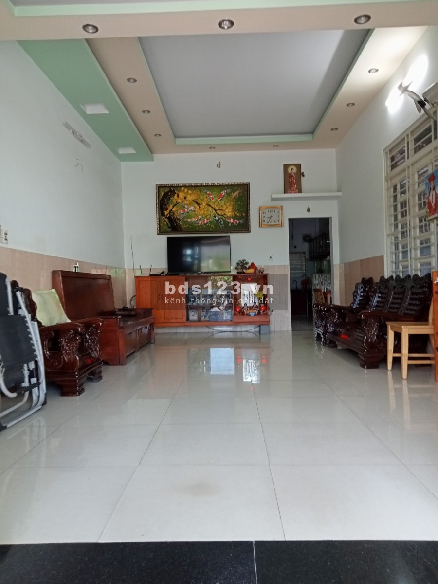 Bán nhà HXH Huỳnh Tấn Phát, phường Bình Thuận, Quận 7