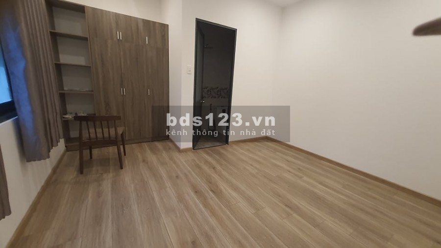 Âu Cơ Tân Bình dt 78m2, ô tô đỗ cửa, giá 6.69 tỷ nhà mới ở ngay, không có căn thứ 2