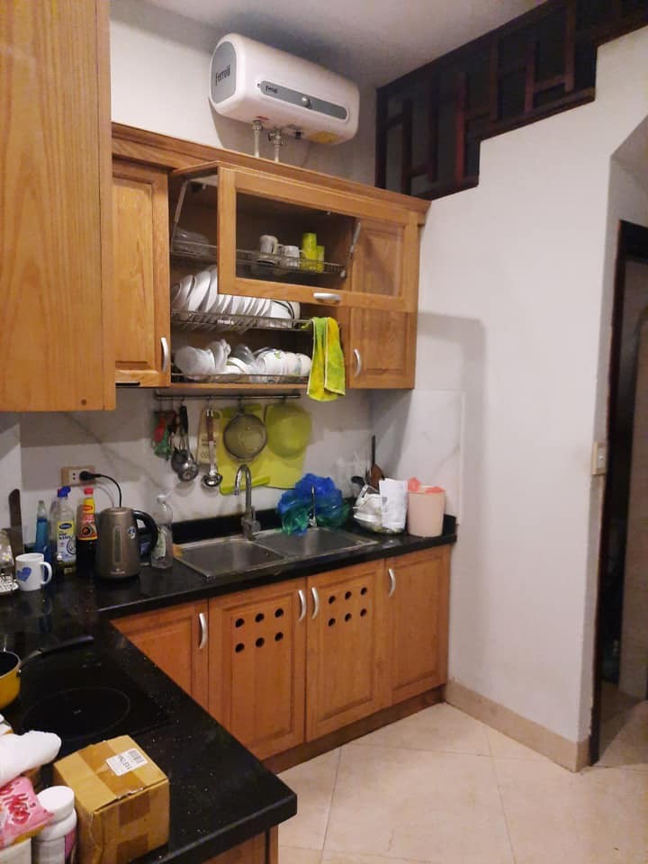 Hoa khôi Vũ Thạnh, ngõ 3 gác tránh, thông, rộng, KD, 35m*5T, 4.5 tỷ, 0888104444