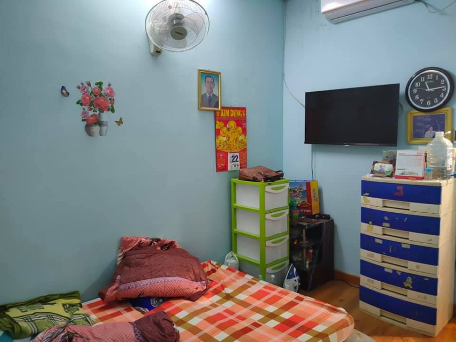 Chính chủ bán nhà 25m2, 2 tầng, giá 2.6 tỷ, Phạm Văn Chiêu, phường 14, Gò Vấp