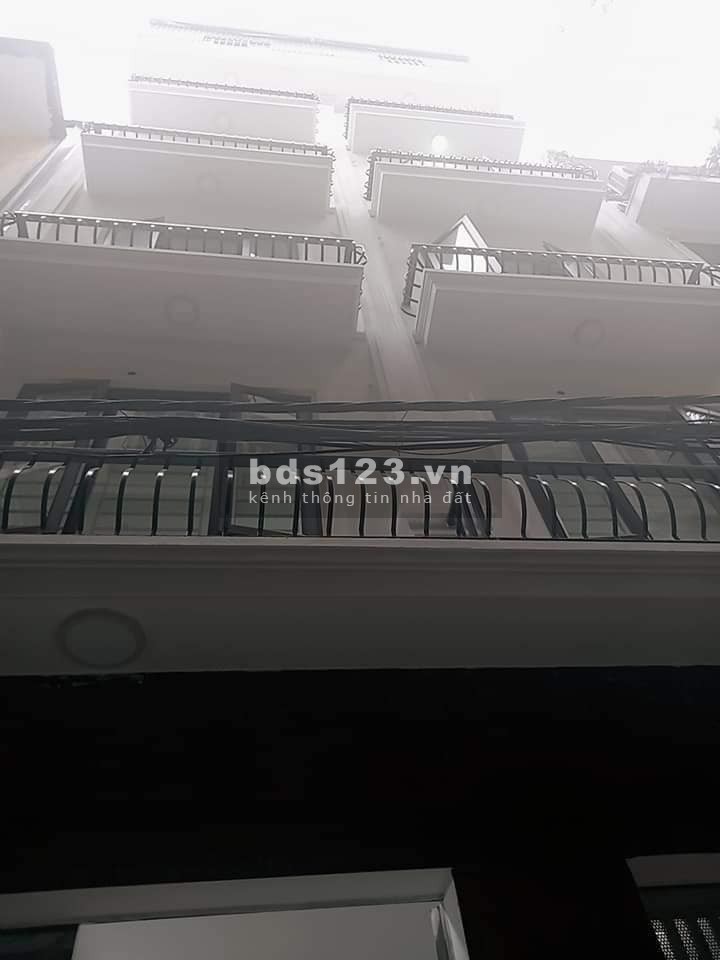Kinh doanh dòng tiên thang máy, 18 căn hộ còn mới, doanh thu 80 triệu/tháng