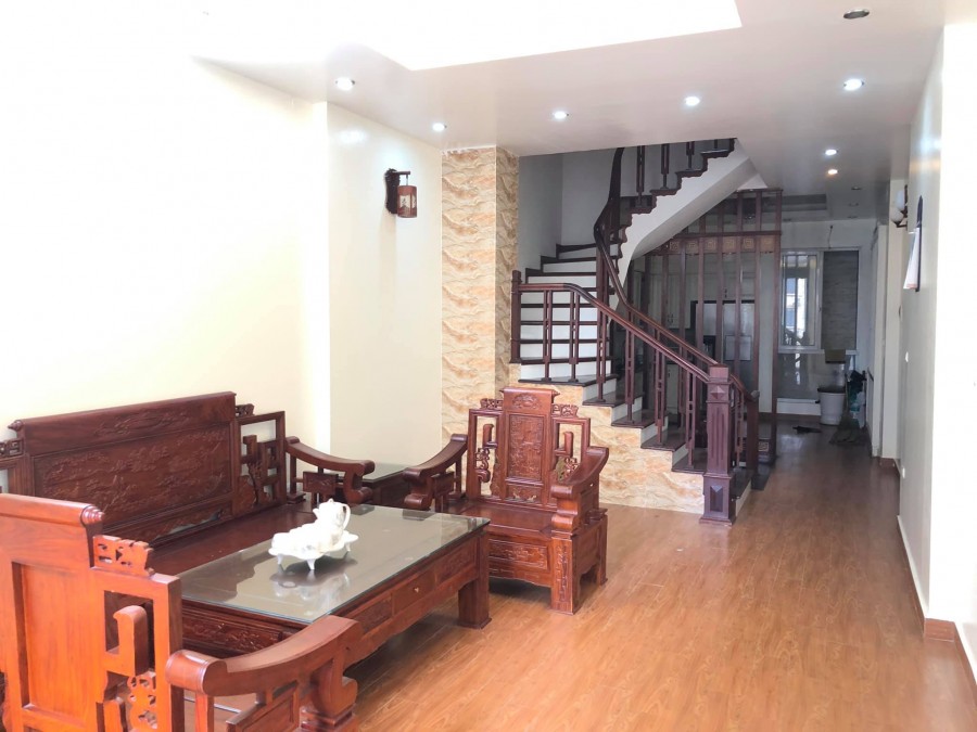 Phố Doãn Kế Thiện phân lô ô to tránh kinh doanh 60m2, 6 tầng giá nhỉnh 11 tỷ