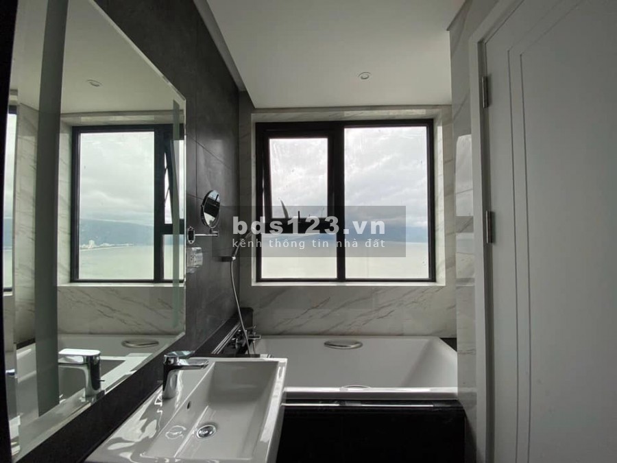 Cần sang nhượng căn 2PN, Sắp bàn giao, chung cư Altara Residences