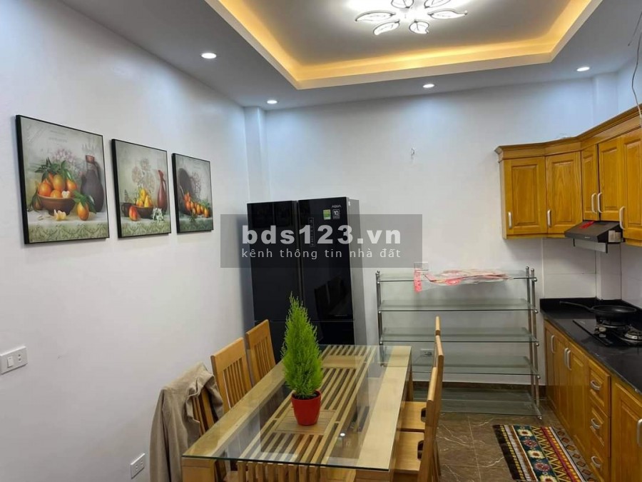 Bán gấp nhà Nguyễn Hoàng 80m 5T 9PN cho thuê dòng tiền. Giá Nhỉnh 5 tỷ. 0975626023