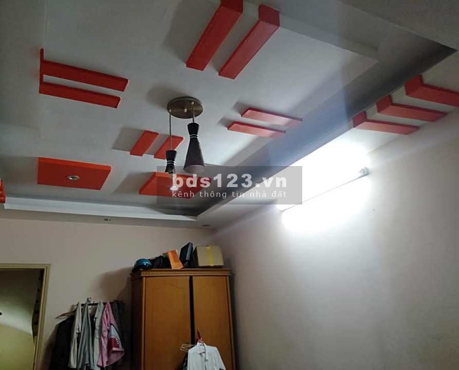 Siêu phẩm Hoa Bằng 35m 6t mt3.5 chỉ 3.15 tỷ Cầu Giấy
