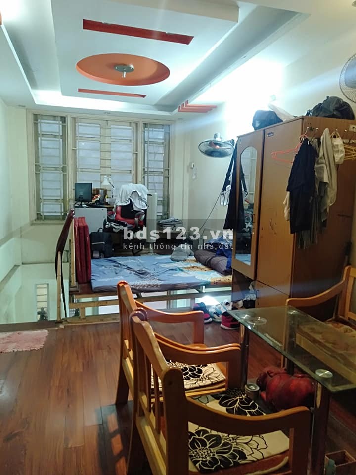 Siêu phẩm Hoa Bằng 35m 6t mt3.5 chỉ 3.15 tỷ Cầu Giấy