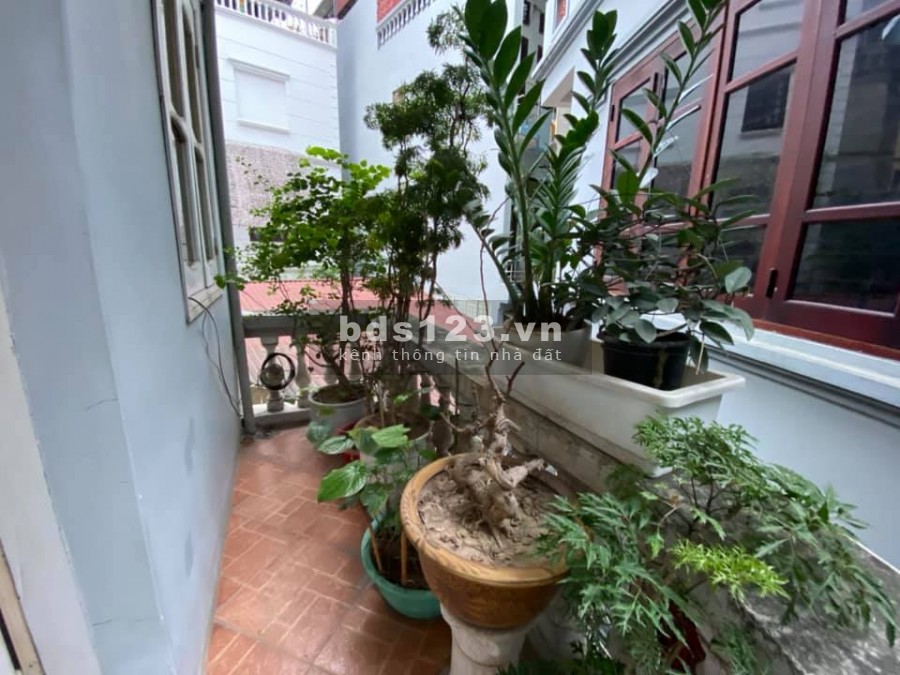 Nhà gần phố giá trong ngõ, cần bán nhà Thịnh Hào, Đống Đa, 4 tầng, 32m2, giá 3.6 tỷ