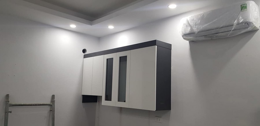 Bán Nhà Riêng Lương Thế Vinh, Thanh Xuân, ĐT-KD, 60m2x4T, 6.5 Tỷ.