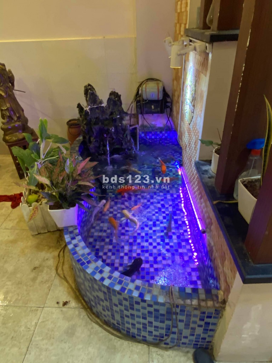 Bán nhà Lãng Yên, Hai Bà Trưng, Oto đỗ trước cửa, vỉa hè 2 bên rộng 40m, 6 tầng, giá 6,2 tỷ